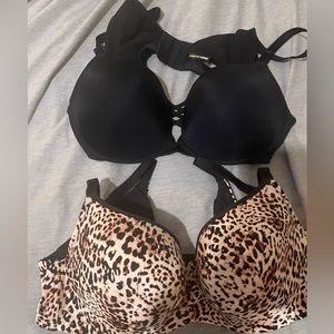 Torrid 44C bras